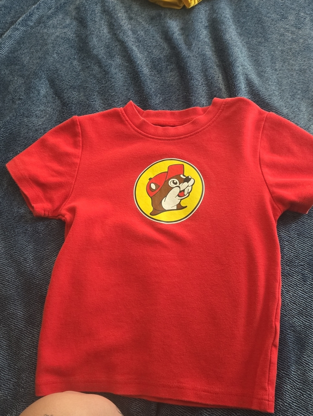 Toddler Buccees Shirt